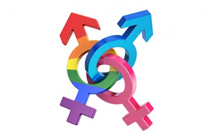 Call for diversity education to improve LGBTIQ+ physio care LGBTQI graphic